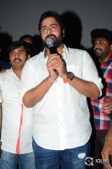 Nara Rohith Asura Movie Success Tour